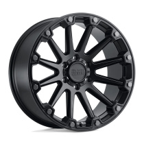 Black Rhino Hard Alloys PINNACLE